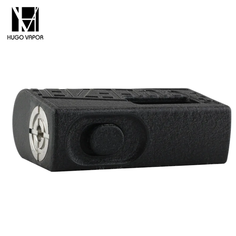 Hugo Vapor соковыжималка BF Squonk Ecigs коробка мод совместимый 18650/20700 батарея Vape 10 мл нижняя подача испаритель