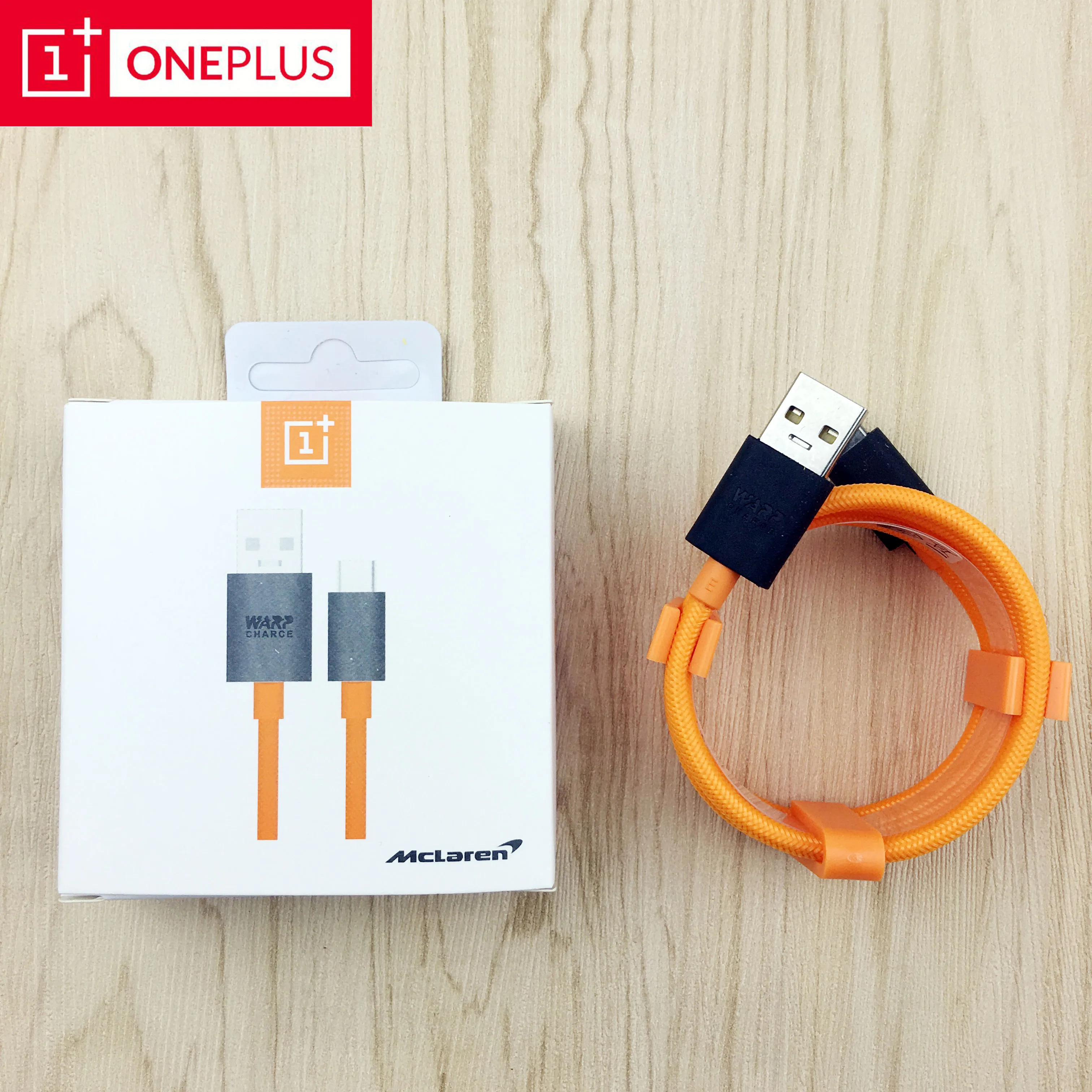 

Original OnePlus 6T Warp Charge Dash Charger Mclaren Dash Data Cable 6A Quick Charger for OnePlus One Plus 6T 6 5 5T 3 3T 7