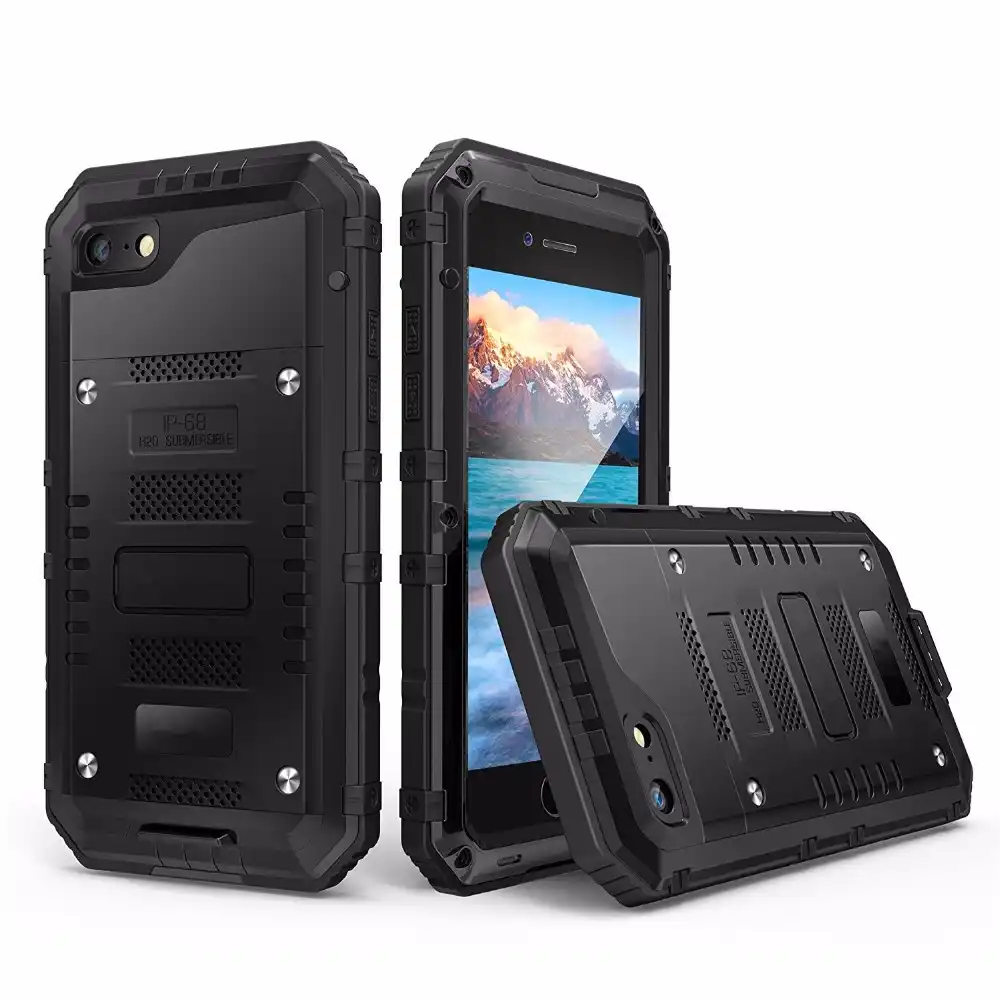 xylo dual protect heavy duty dust/shock proof case cover iphone 6 xylo dual protect heavy duty dust/shock proof case cover iphone 6
