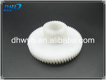 

Free Shipping New Compatible NGERH0007QSZZ Main Drive Gear 68T/26T for Sharp 2718 2818 2820 2921 1818 2616 2620