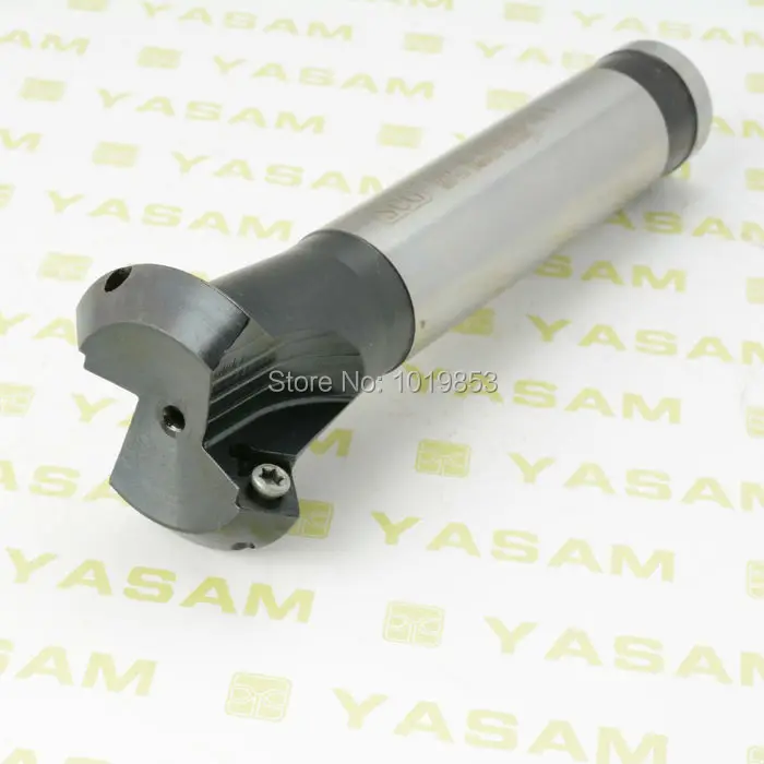 Izar 9255 Fresa rotativo cil/índrico 9255 12mm 6 diente