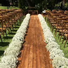 10 pcArtificial Flowers Weeding Decoration for Weddings Artificial Babysbreath Flowers Bride Bouquet Fake Plastic Branch Faux 10 pcArtificial Flowers Weeding Decoration for Weddings Artificial Babysbreath Flowers Bride Bouquet Fake Plastic Branch Faux