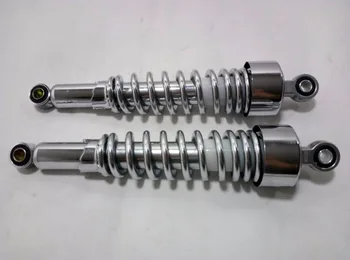 

QS125-A QS150-B GZ125HS 335MM 33.5CM Rear Suspension Motorcycle Shock Absorbers