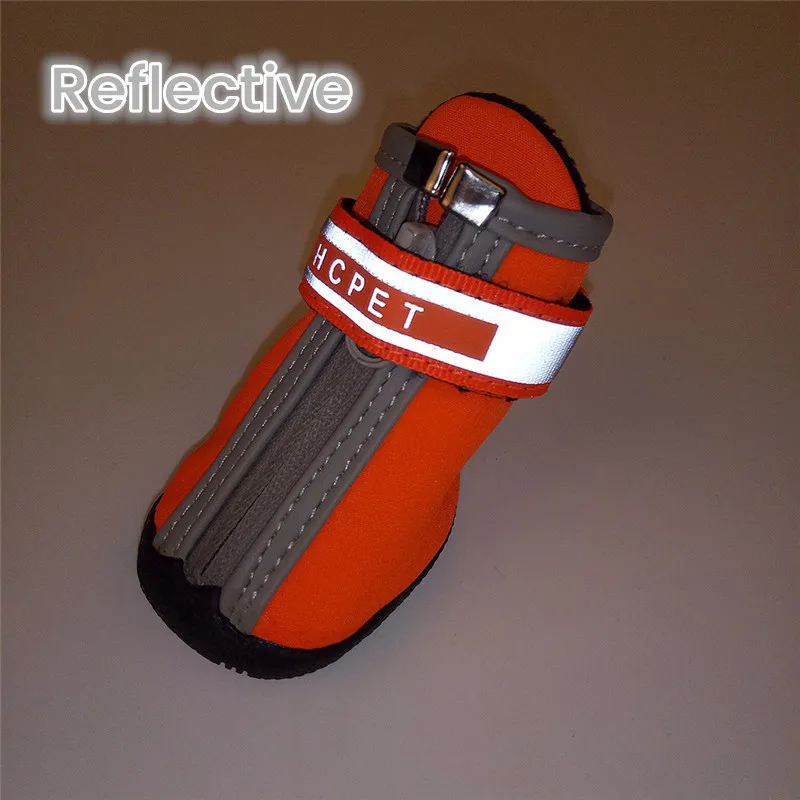 Waterproof Dog Shoes (21)