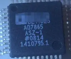 

Free shipping new AD7865ASZ-1