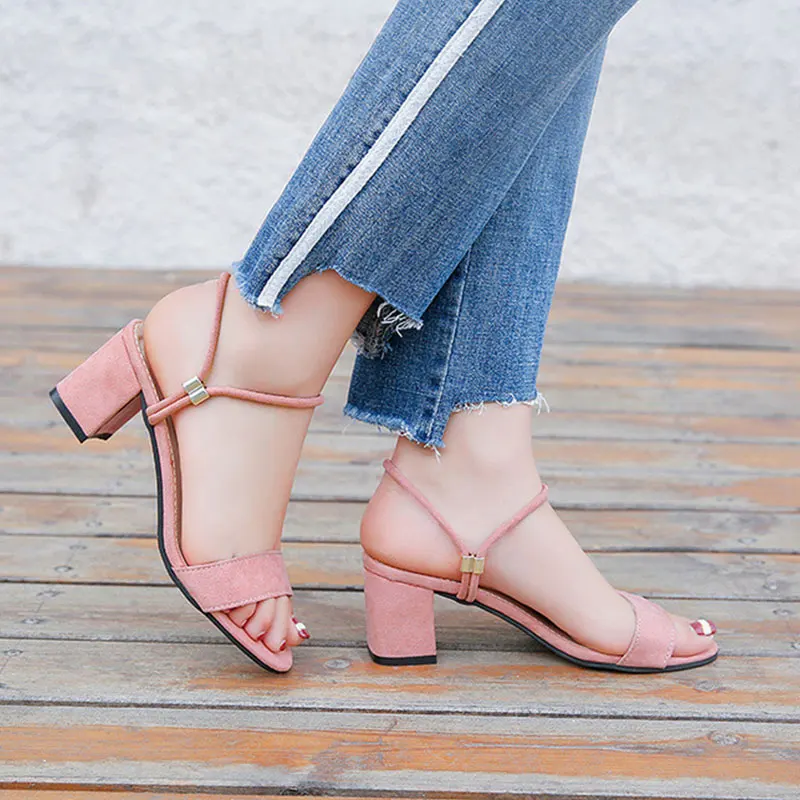 high heels 2018