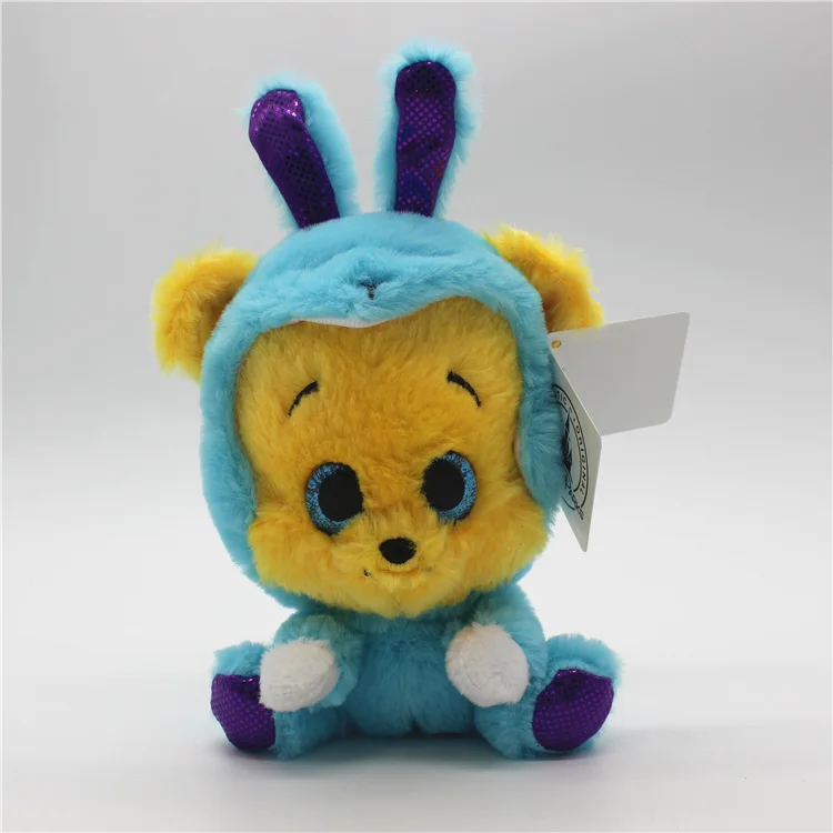 1 шт. 20 см микки кролик тампер чип 'n' Дейл плюшевые игрушки куклы для детей Подарки и день рождения