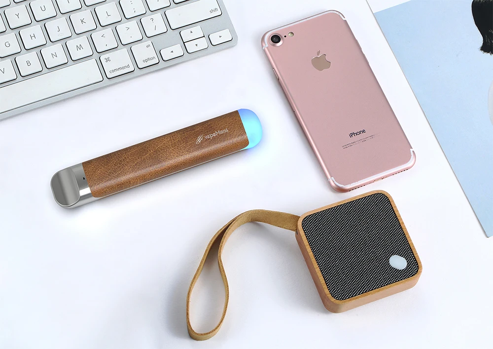 Vape Electronic Cigarette (13)