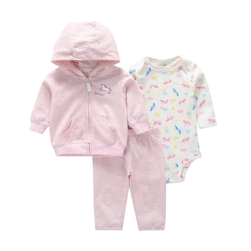 

New Kids'Suit 2019 High Quality All Cotton Short Sleeve T-shirt Short Skirt Suit for Summer babys