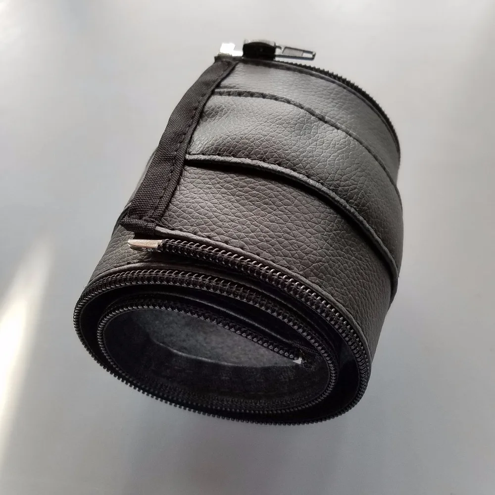 orbit baby stroller accessories Generic Artificial Leather Sleeve Cover of Handlebar Consoles For Babyzen YOYO Stroller best travel stroller for baby and toddler