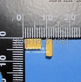 

500PCS D CASE 16V 220UF 277 7343 D SMD tantalum capacitor
