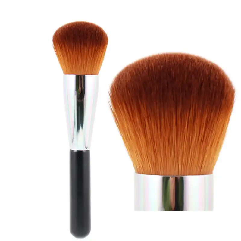 kabuki brush for blush