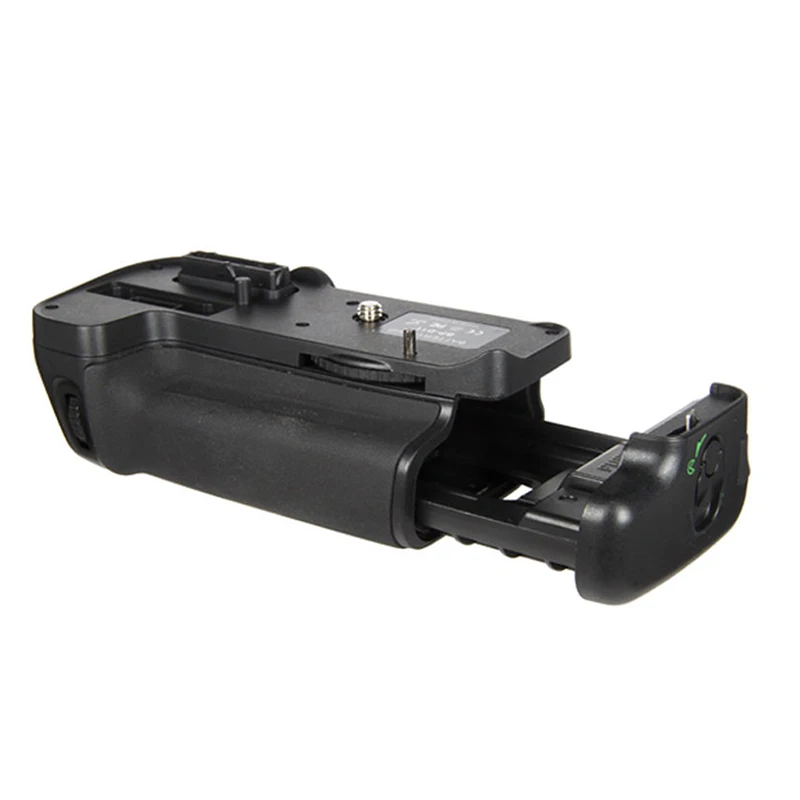 Pro Вертикальная Батарейная ручка держатель для Nikon D7000 MB-D11 EN-EL15 DSLR камеры