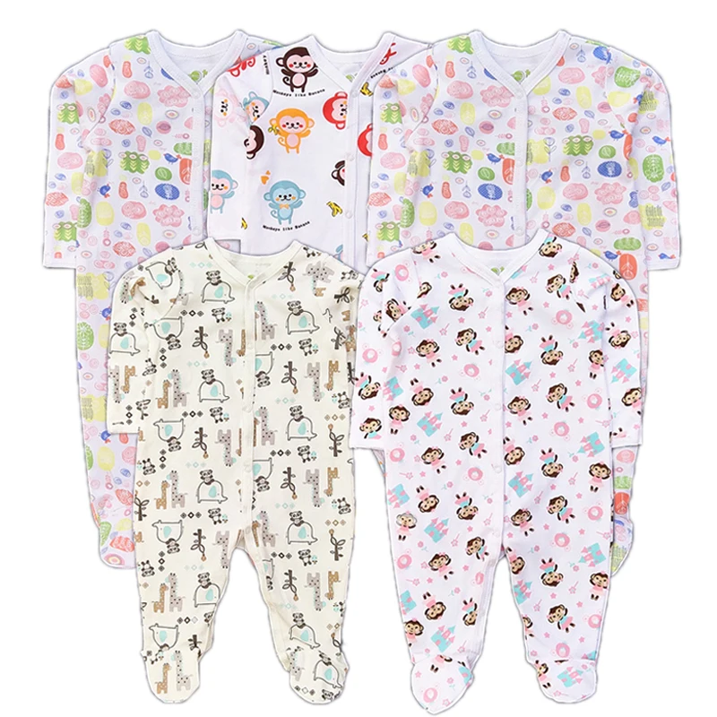 Baby boy Rompers