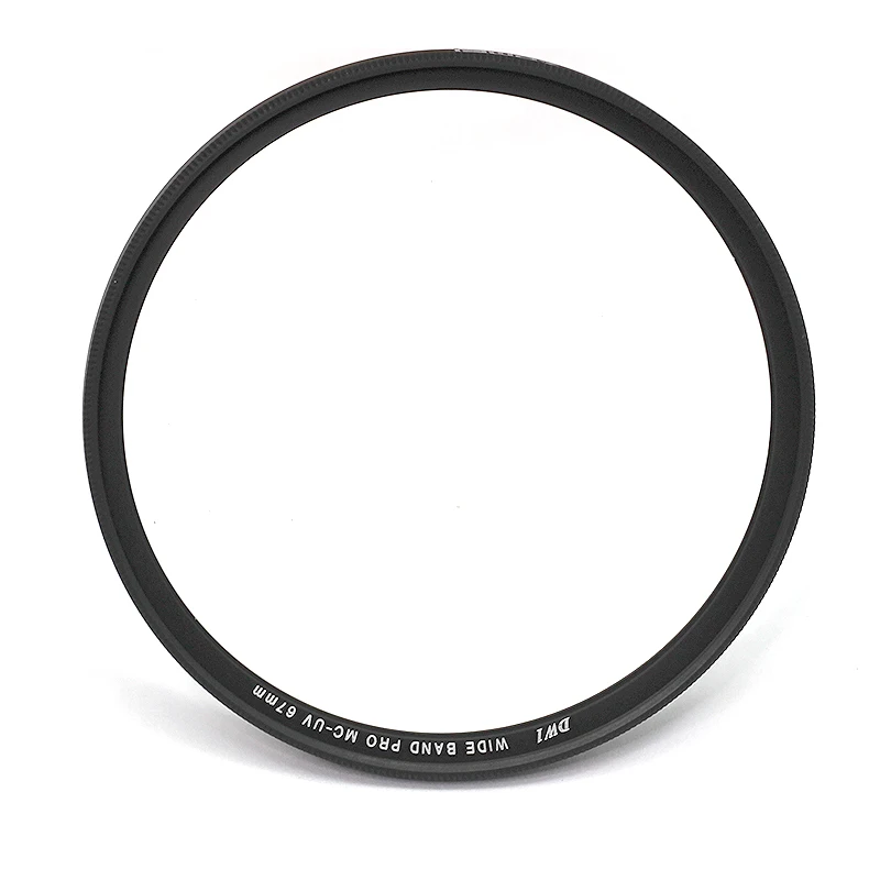 ZOMEI 62 мм тонкий MCUV многослойный УФ фильтр для Tamron 18 200 70 300 Sigma 30 f/1 4 объектив 250 28 300|uv