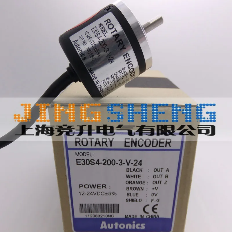 0s4 0 3 V 24 100 Codificador Rotativo Nuevo Y Original Encoder Encoder Rotaryencoder 100 Aliexpress
