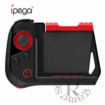 

PG-9121 Wireless Bluetooth 4.0 Gamepad Gaming Controller For Android IOS Smartphone Tablet PC TV Box