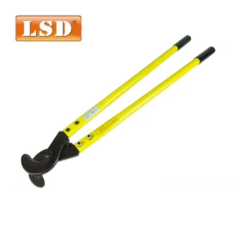 Hand Cable Cutter LSK-500 with the cutting range max 500mm2 1
