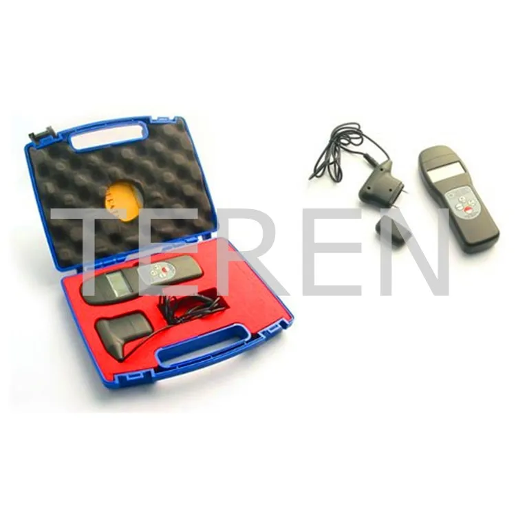 MC-7825PS Pin Type & Search Type Wood Moisture Meter MC7825PS13