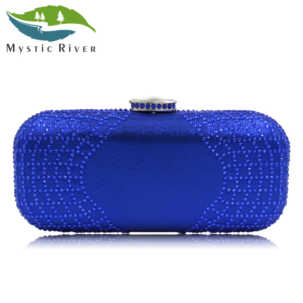 Luxury Evening Bags And Clutches