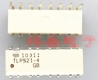 Бесплатная доставка TLP521-4GB TLP521 | Электроника