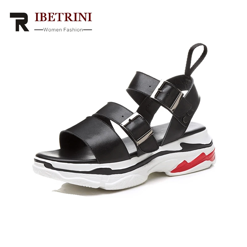 ribetrini shoes