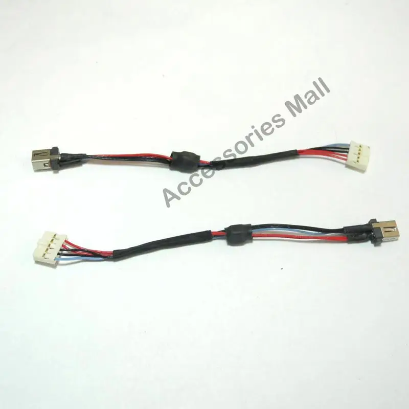 DC Power Jack Connector For Acer ChromeBook 13 C810 CB5-311 CB5-311P DC JACK DC Power Jack Connector For Acer ChromeBook 13 C810 CB5-311 CB5-311P DC JACK