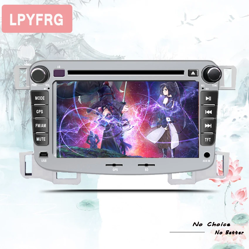 Top Octa Core Android 9.0 4G+64G Car Radio Stereo GPS Navigation for Chevrolet Sail 2004-2012 Car Multimedia Player Head Unit 5