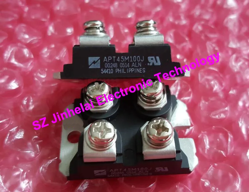

APT45M100J APT SOT227