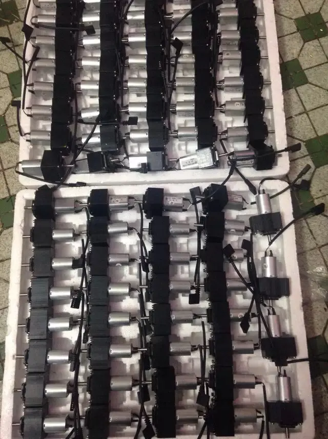 

10 pcs free ship High quality printing machine offset printing parts motor 71.186.5311 offset parts