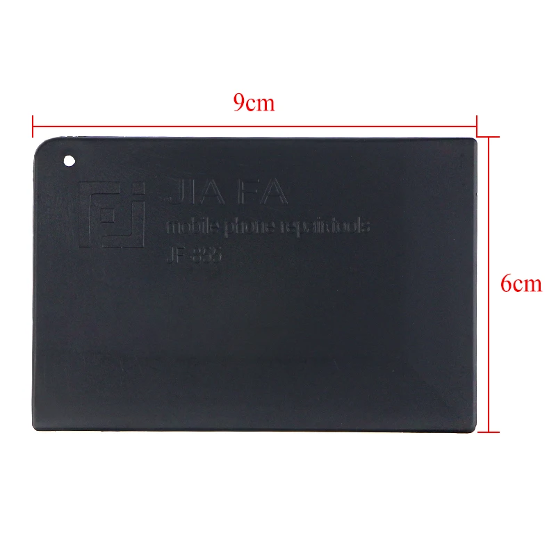 imágenes para Jia Fa Batería DIY Desmontar la Tarjeta Dura para iPhone Samsung Borde S6 S7 S8 Teléfono Móvil Profesional de Reparación de Herramientas de Apertura Pry imágenes para Jia Fa Batería DIY Desmontar la Tarjeta Dura para iPhone Samsung Borde S6 S7 S8 Teléfono Móvil Profesional de Reparación de Herramientas de Apertura Pry