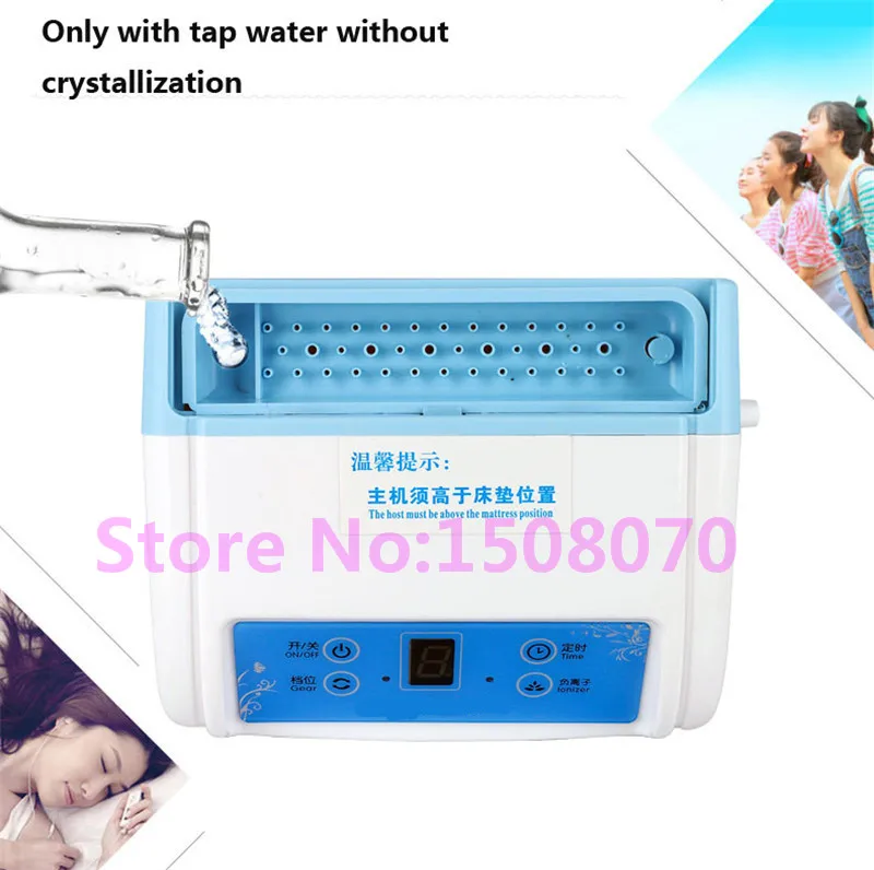2016 energy saving cheap cold electric air conditioner chinese thin electric water cooled blanket price