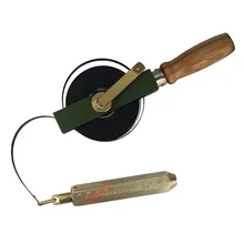 15 м длина масляного бака измерительная лента измерительная масляная измерительная лента используется с маслом/водой поиск пасты