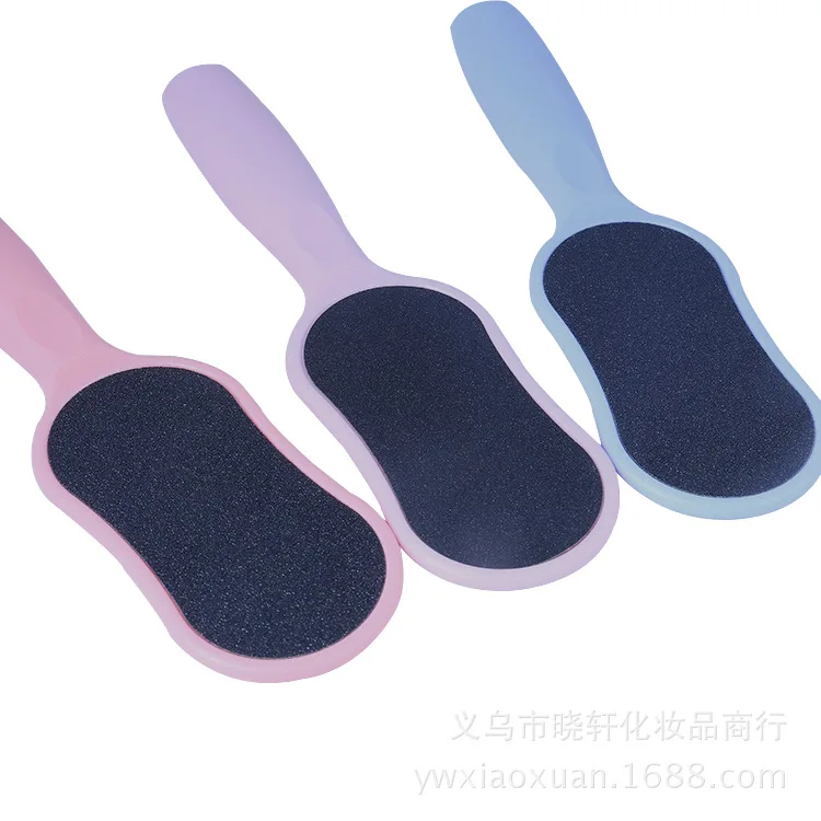 3Pcs/Set High Grade Foot Rasp Callus Dead Skin Remover Exfoliating Pedicure Hand Manual File & Care | Красота и здоровье
