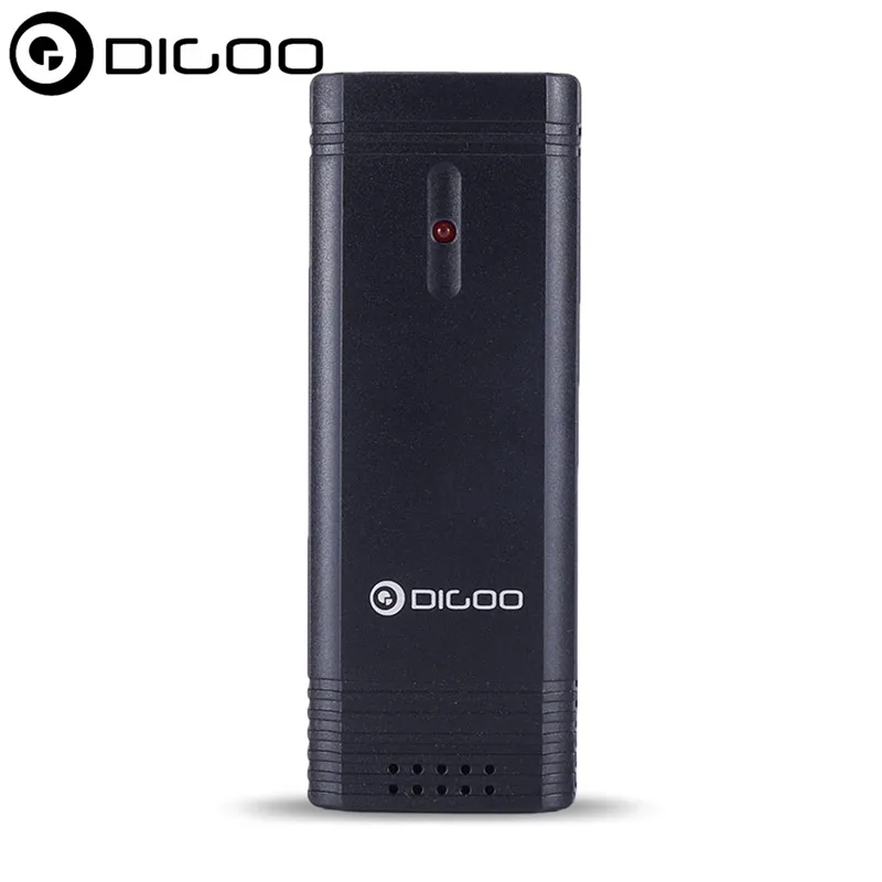 

Digoo DG-R8B 433MHz Wireless Digital Hygrometer Thermometer Weather Station Sensor for DG-TH3330
