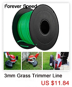 割草-2.4mm-2.8mm-3mm Grass Trimmer Line