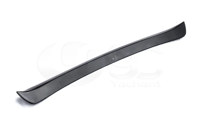 1999-2002 Nissan Skyline R34 GTT 4D Oringin Lab Style Roof Spoiler FRP (9)