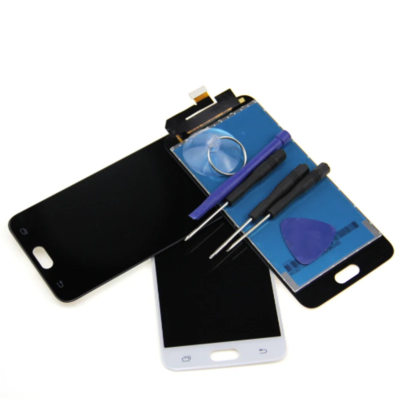 For-SamSung-J5-Prime-LCD-Display-can-adjust-brightness-12