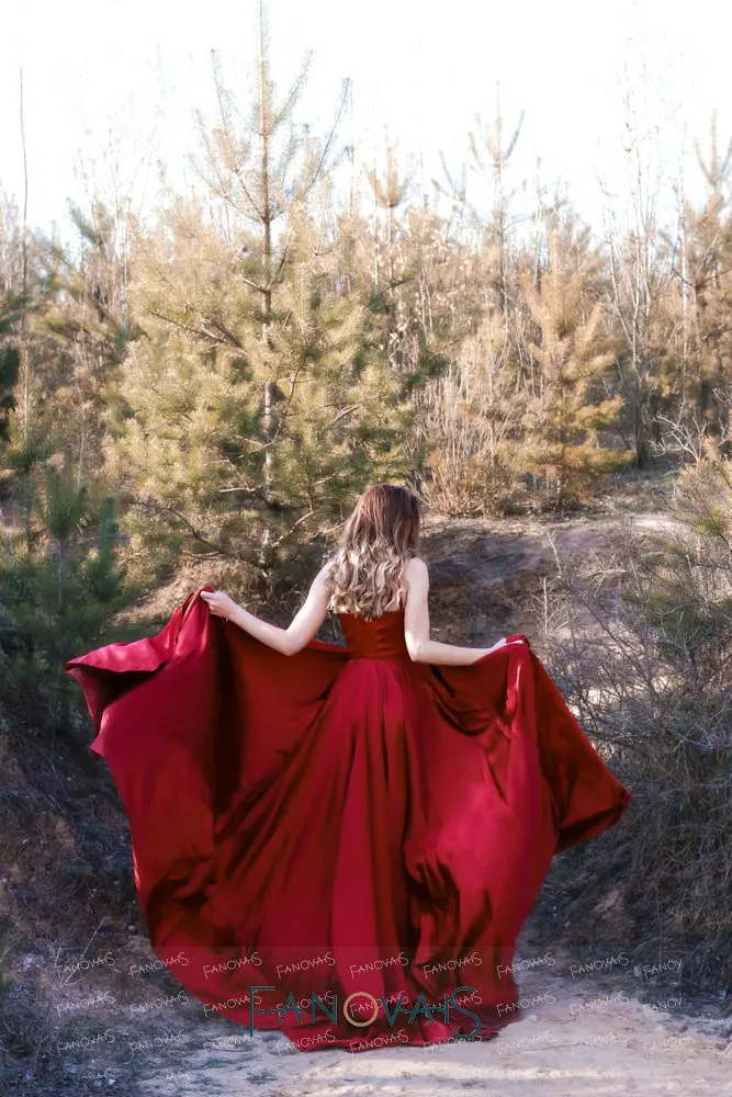 "Бордовые платья выпускного вечера длинные Vestidos De Fiesta Largos Elegantes De Gala дешевые желтые формальные плюс черное платье с разрезом "