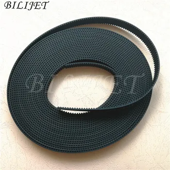 

15-3M-9000 printer carriage long belt for Infinity Challenger Xaar 126 128 print head Allwin Human Taimes Zhongye DX5 head belt