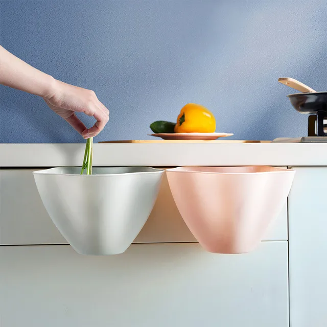 Best Offers Kitchen Storage Boxes Multifunction Cabinet Trash Hanging Storage Rack Debris Storage Holder Organize Bathroom Storage Box Best Offers Kitchen Storage Boxes Multifunction Cabinet Trash Hanging Storage Rack Debris Storage Holder Organize Bathroom Storage Box