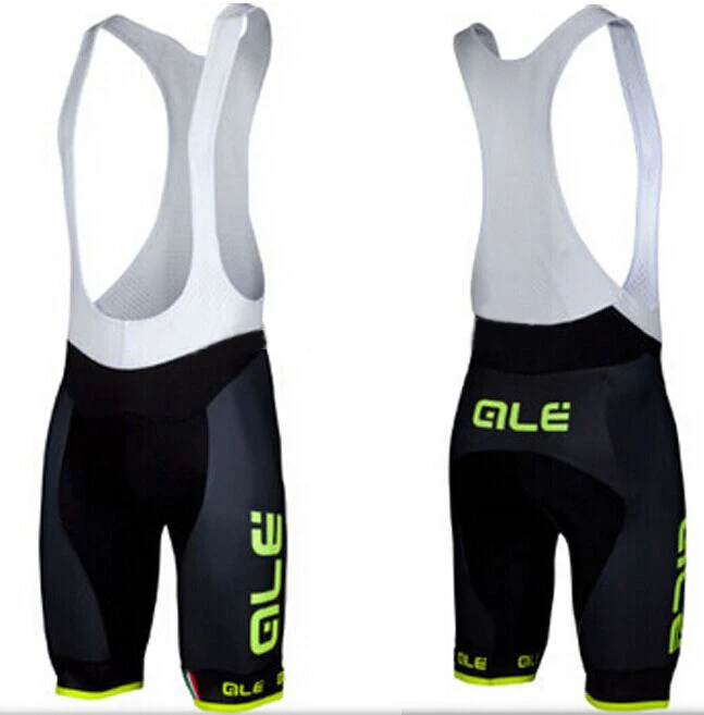 ale cycling bibs