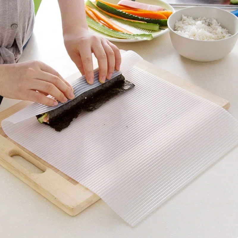 sushi rolling mat 9