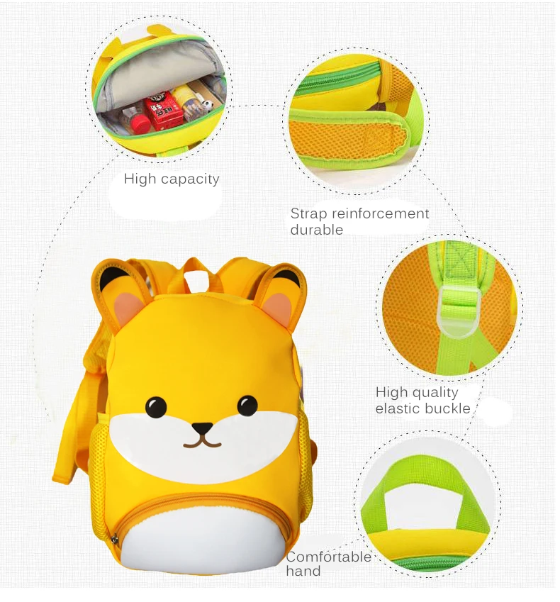 school backpack