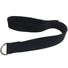 1 шт. Детская безопасность детской коляски ремень Детская коляска Коляска дорожная детская коляска покрытие поручня Accs черный