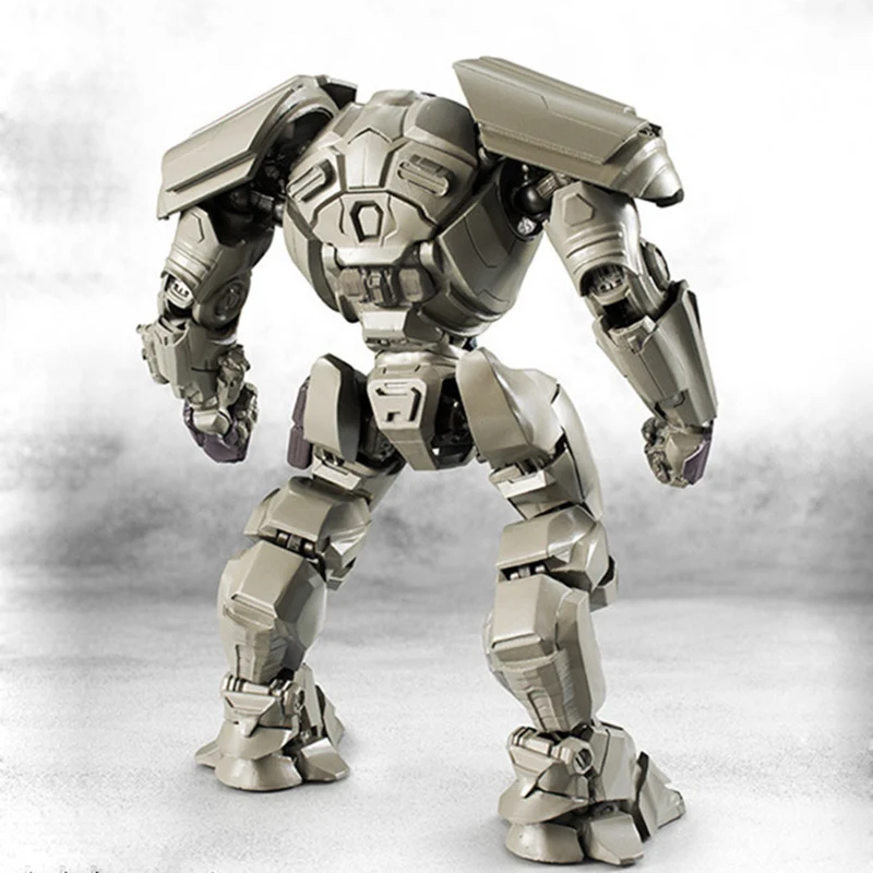 Pacific Rim SABER ATHERNA GIPSY AVENGER BRACER PHOENIX TITAN REDEEMER Jaege Knifehead Uprising Kaiju Raijin Action Figures Toy (12)