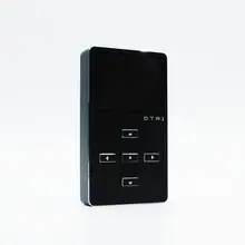 Dethonray DTR1 Prelude AK4490EQ TI OPA1611 Linux OS HiFi аудиофил без потерь Музыкальный плеер