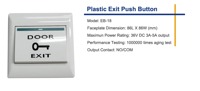 EB-18  - 