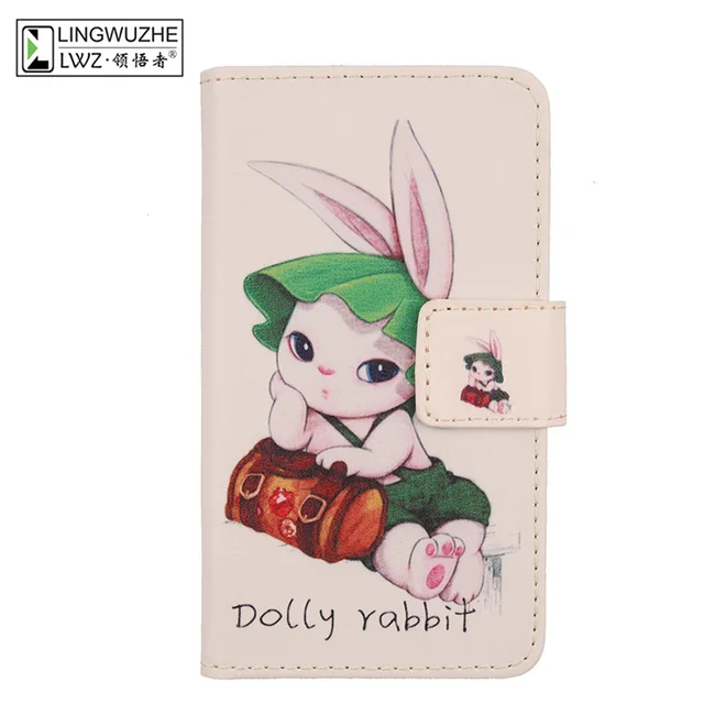 For Covia Fleaz Beat Case 5 Inch Leather Flip With Card Packet Bags Phone Case For Covia Fleaz Beat Coque Flip Cases Aliexpress