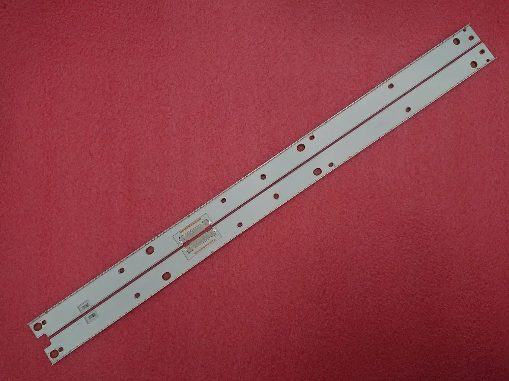 

LED backlight strip(2)for Samsung UE55MU7040 UE55MU7500 UE55MU7040T UE55MU8000 UE55MU7002T UE55MU8000U UE55MU9000 UE55MU9000E